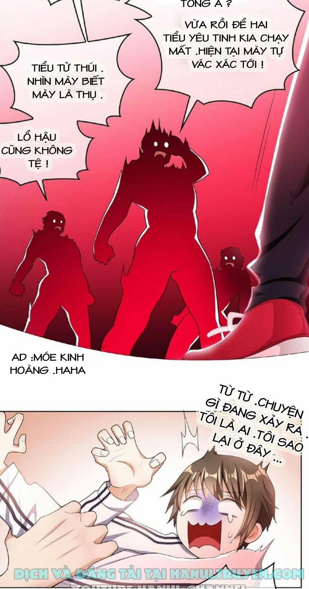 Cô Vợ Nhỏ Nuông Chiều Quá Lại Thành Ác!! 63 trang 5