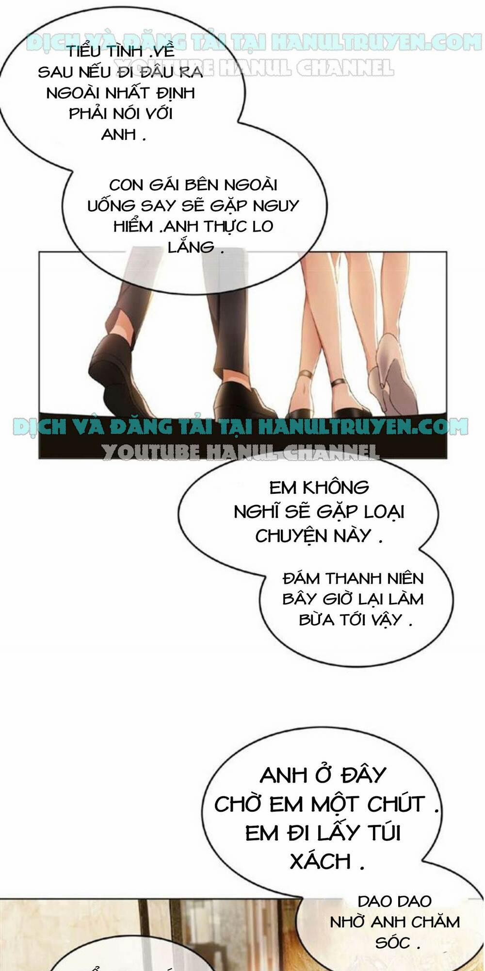 Cô Vợ Nhỏ Nuông Chiều Quá Lại Thành Ác!! 63 trang 7