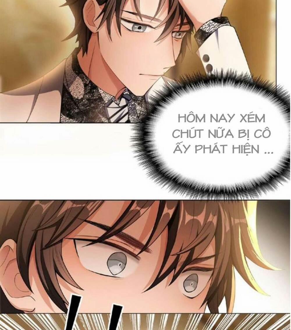Cô Vợ Nhỏ Nuông Chiều Quá Lại Thành Ác!! 63 trang 9