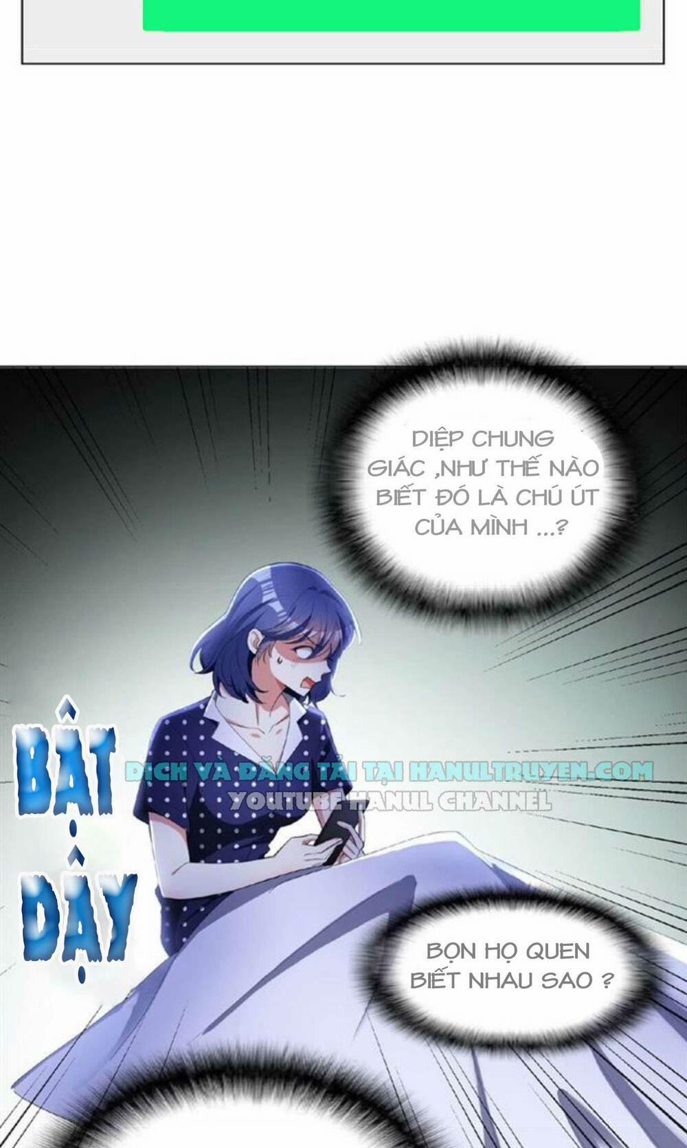 Cô Vợ Nhỏ Nuông Chiều Quá Lại Thành Ác!! 64 trang 10