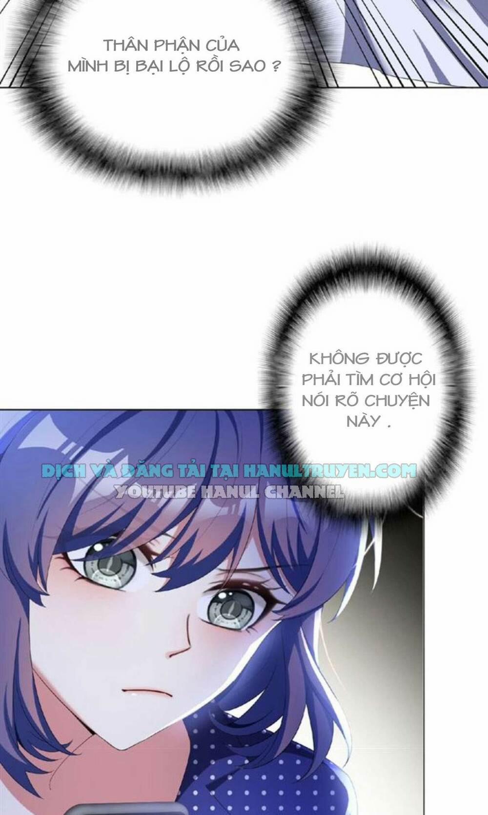 Cô Vợ Nhỏ Nuông Chiều Quá Lại Thành Ác!! 64 trang 11