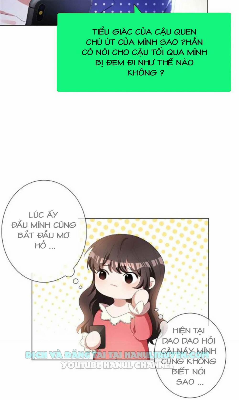 Cô Vợ Nhỏ Nuông Chiều Quá Lại Thành Ác!! 64 trang 12