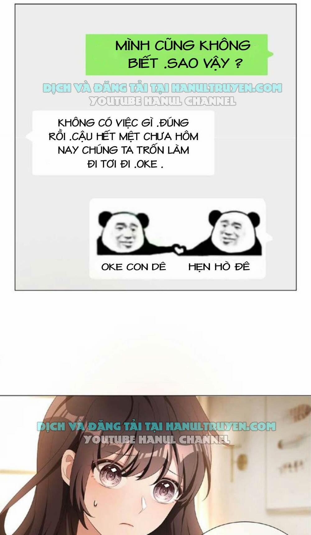 Cô Vợ Nhỏ Nuông Chiều Quá Lại Thành Ác!! 64 trang 13