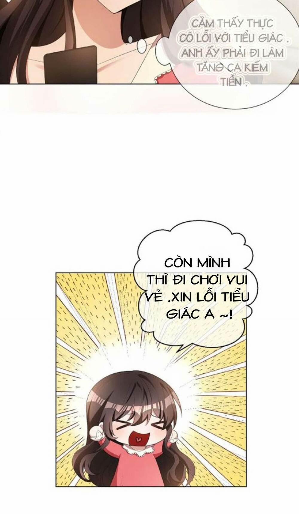 Cô Vợ Nhỏ Nuông Chiều Quá Lại Thành Ác!! 64 trang 14