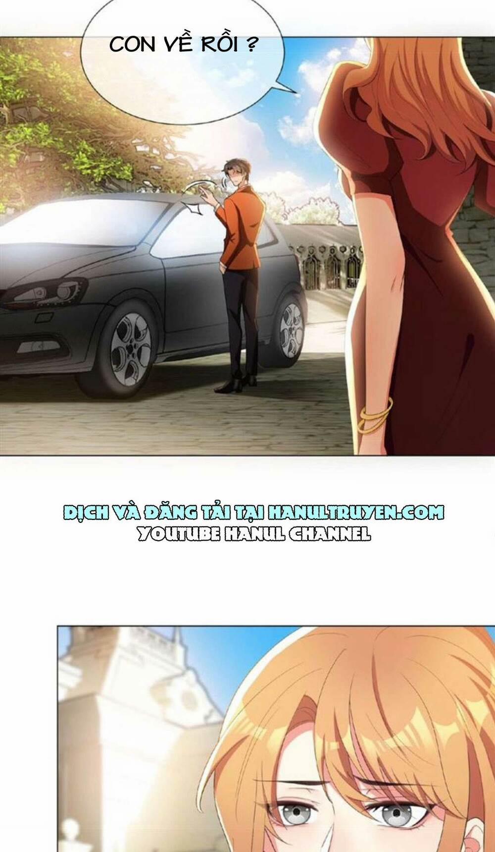 Cô Vợ Nhỏ Nuông Chiều Quá Lại Thành Ác!! 64 trang 17