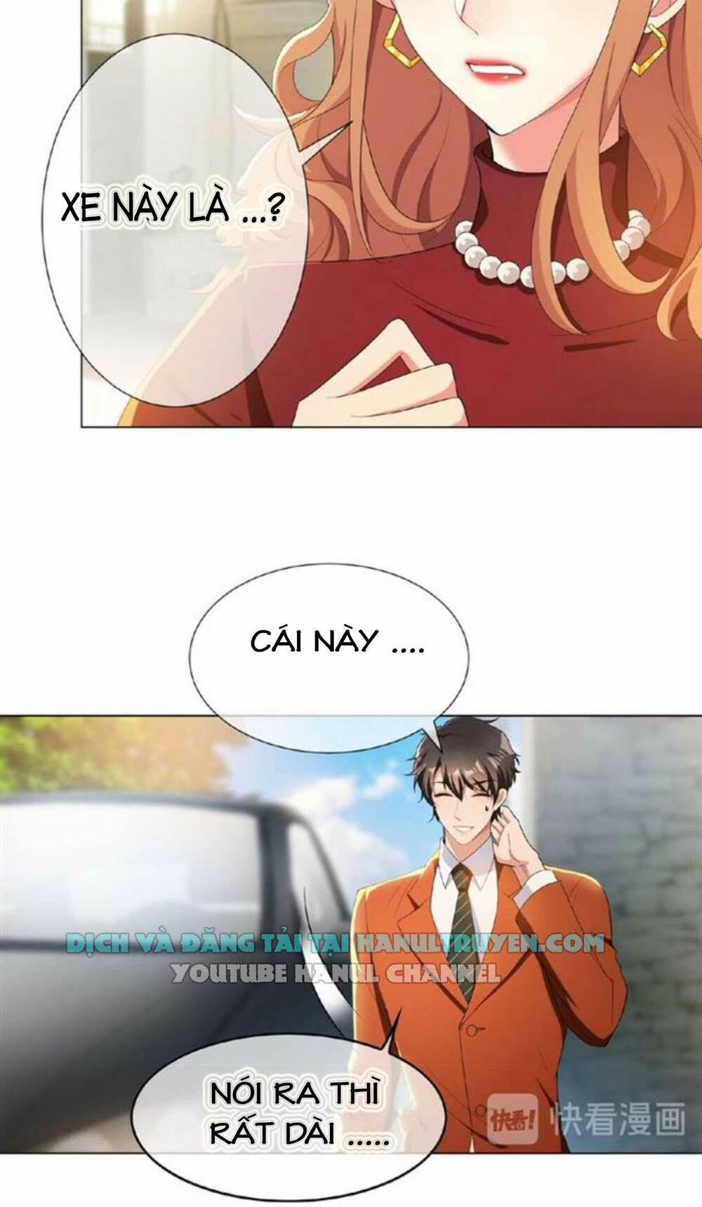 Cô Vợ Nhỏ Nuông Chiều Quá Lại Thành Ác!! 64 trang 18