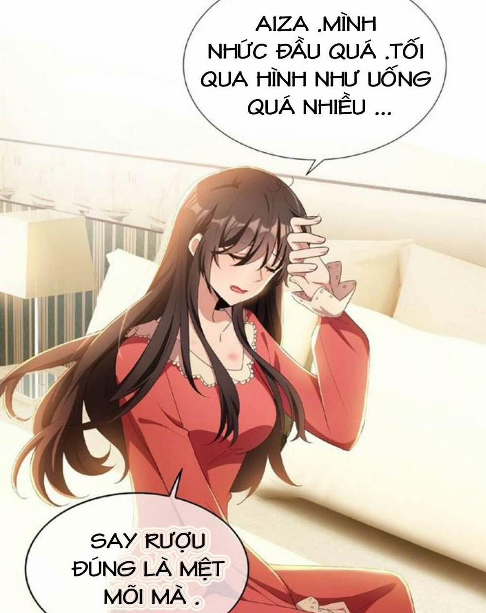 Cô Vợ Nhỏ Nuông Chiều Quá Lại Thành Ác!! 64 trang 2