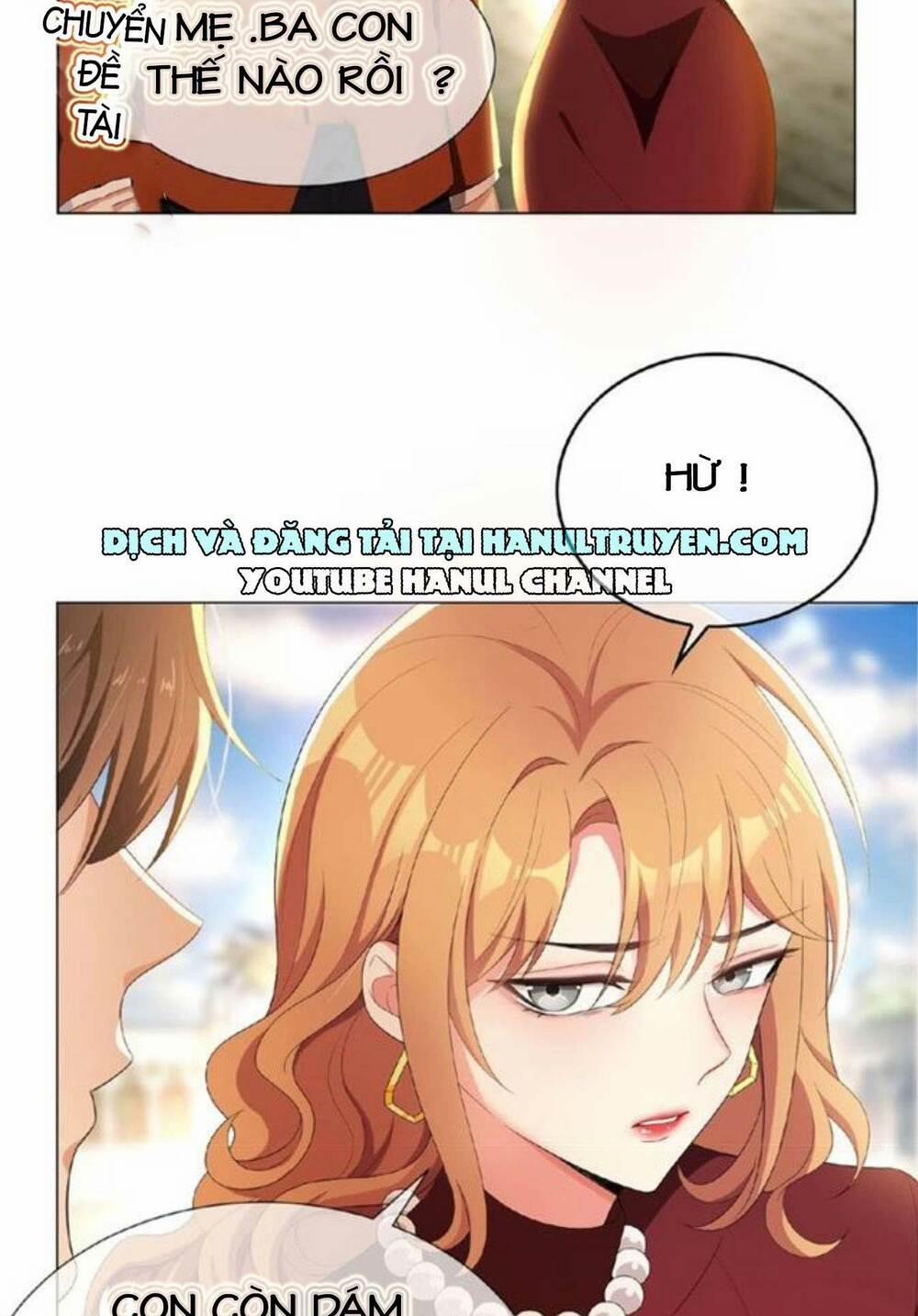 Cô Vợ Nhỏ Nuông Chiều Quá Lại Thành Ác!! 64 trang 20