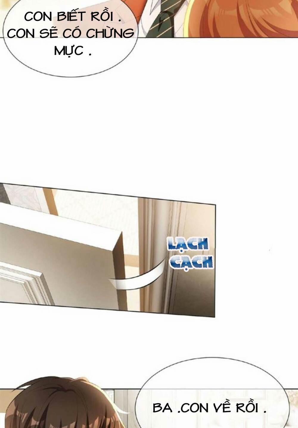 Cô Vợ Nhỏ Nuông Chiều Quá Lại Thành Ác!! 64 trang 22