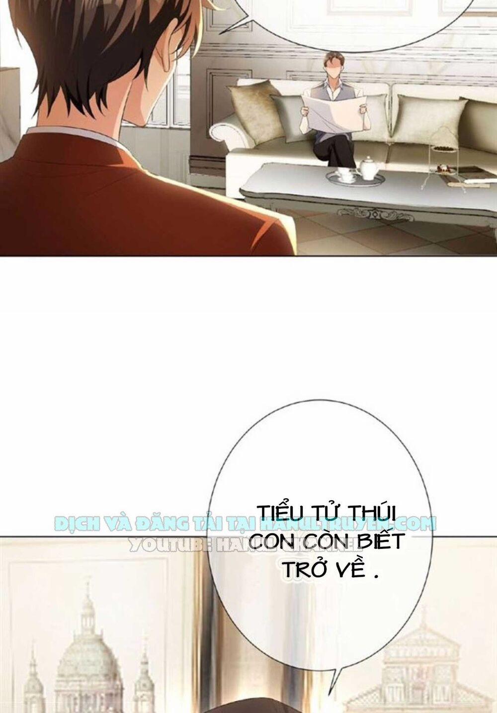 Cô Vợ Nhỏ Nuông Chiều Quá Lại Thành Ác!! 64 trang 23