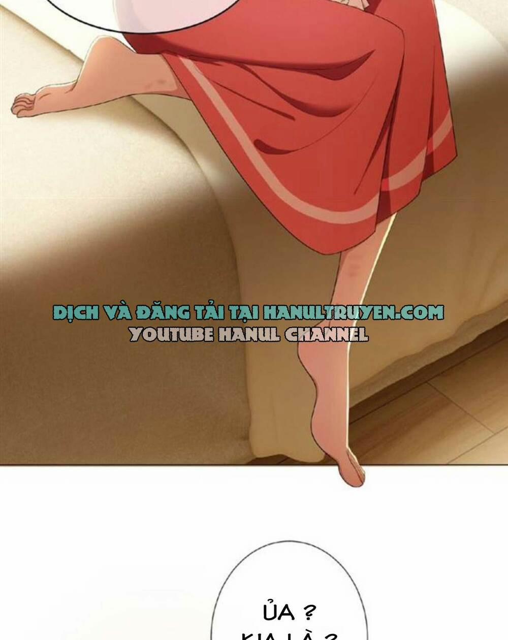 Cô Vợ Nhỏ Nuông Chiều Quá Lại Thành Ác!! 64 trang 3