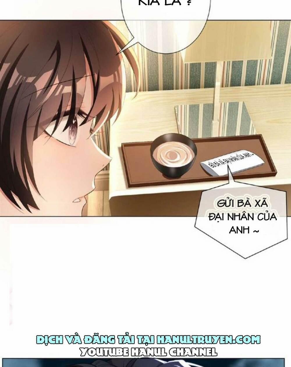 Cô Vợ Nhỏ Nuông Chiều Quá Lại Thành Ác!! 64 trang 4