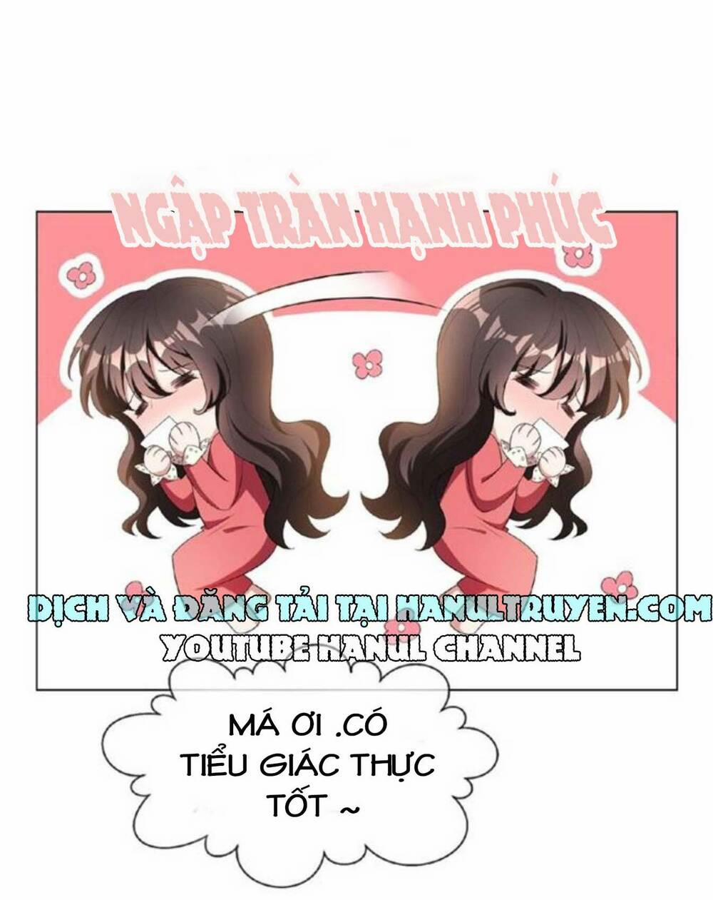 Cô Vợ Nhỏ Nuông Chiều Quá Lại Thành Ác!! 64 trang 6