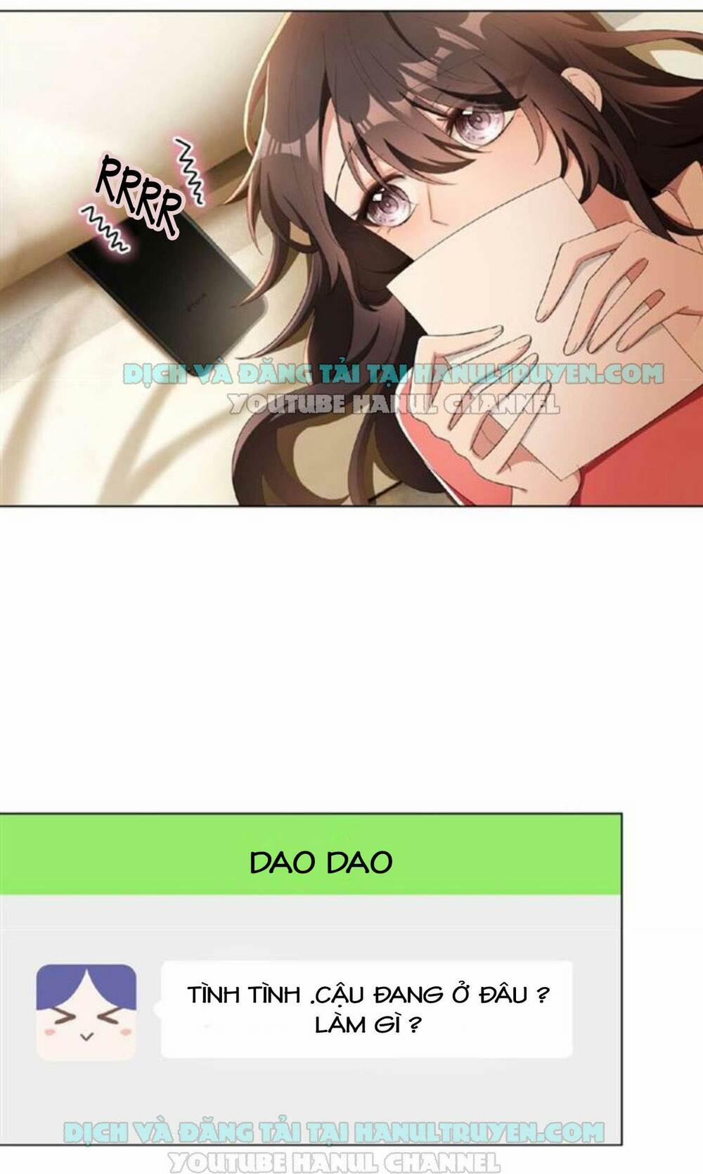 Cô Vợ Nhỏ Nuông Chiều Quá Lại Thành Ác!! 64 trang 7