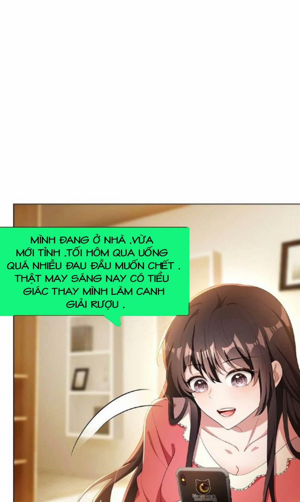 Cô Vợ Nhỏ Nuông Chiều Quá Lại Thành Ác!! 64 trang 8