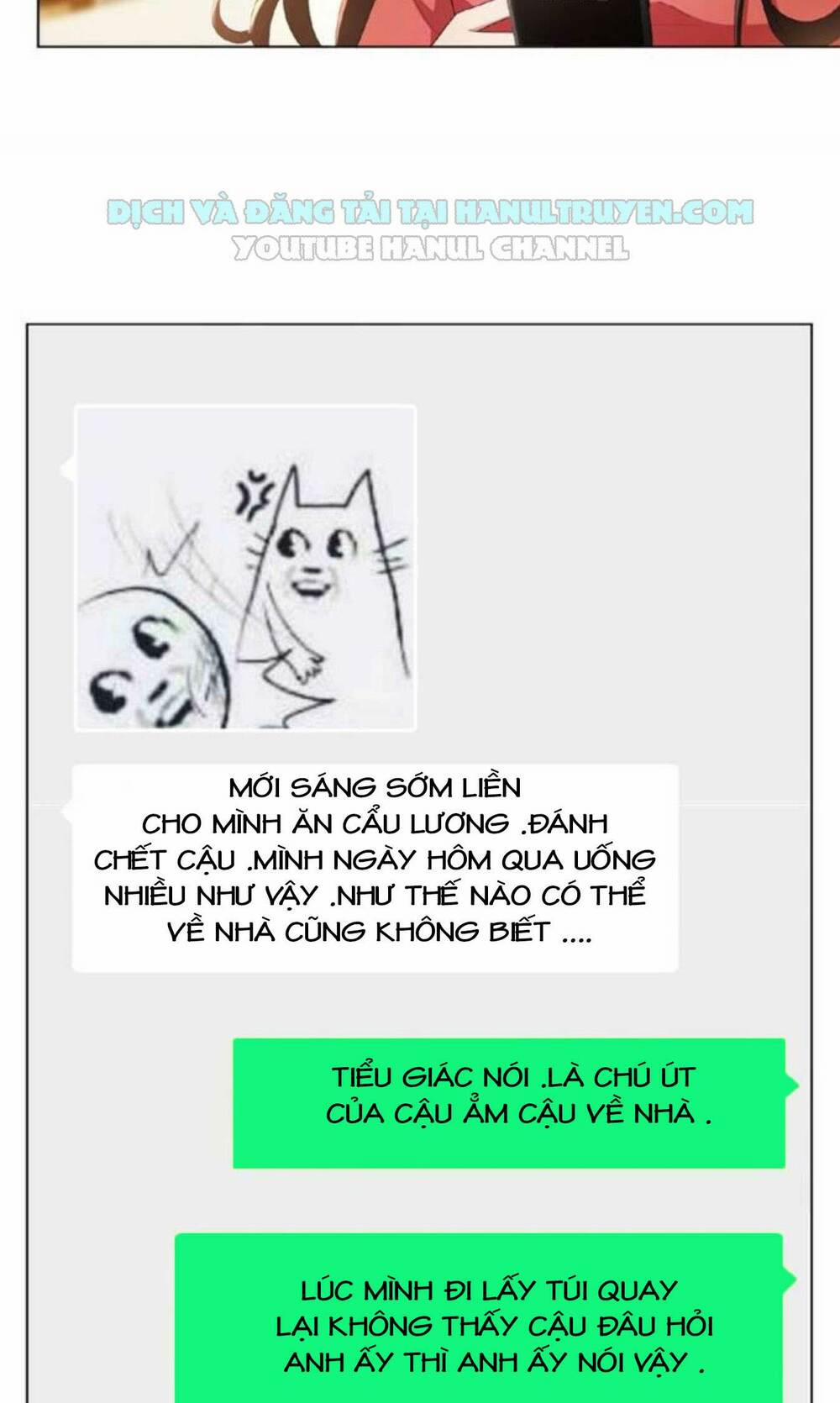 Cô Vợ Nhỏ Nuông Chiều Quá Lại Thành Ác!! 64 trang 9