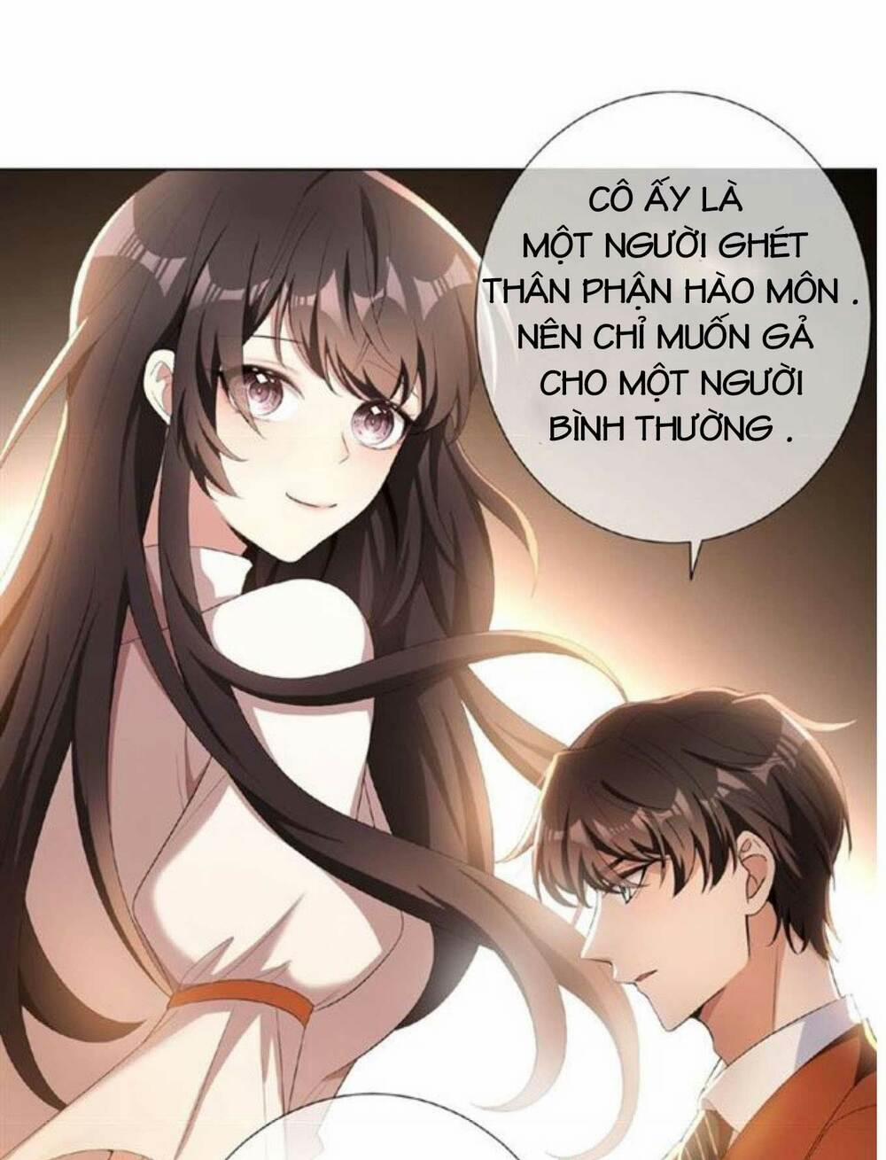 Cô Vợ Nhỏ Nuông Chiều Quá Lại Thành Ác!! 65 trang 10