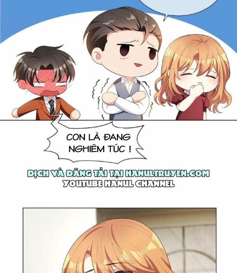 Cô Vợ Nhỏ Nuông Chiều Quá Lại Thành Ác!! 65 trang 19