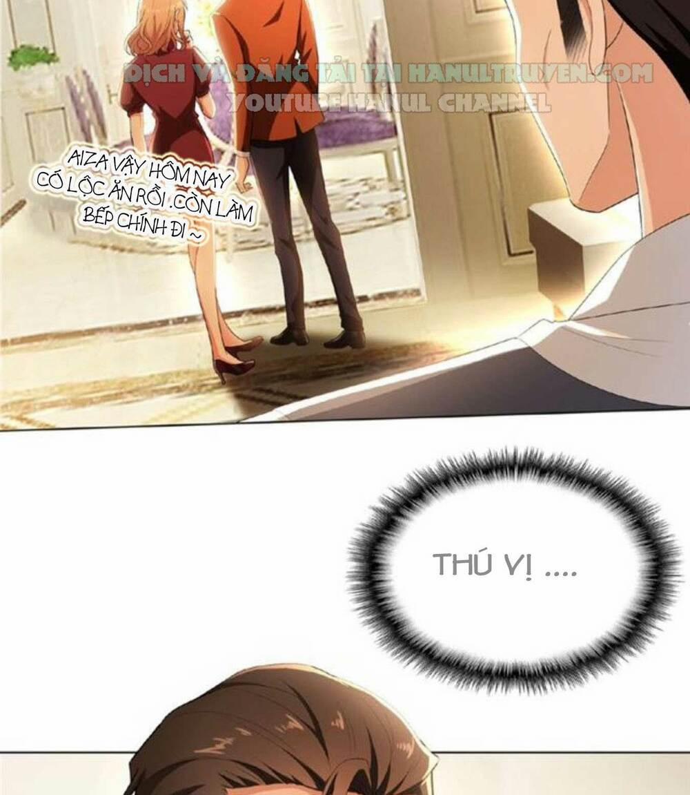 Cô Vợ Nhỏ Nuông Chiều Quá Lại Thành Ác!! 65 trang 23