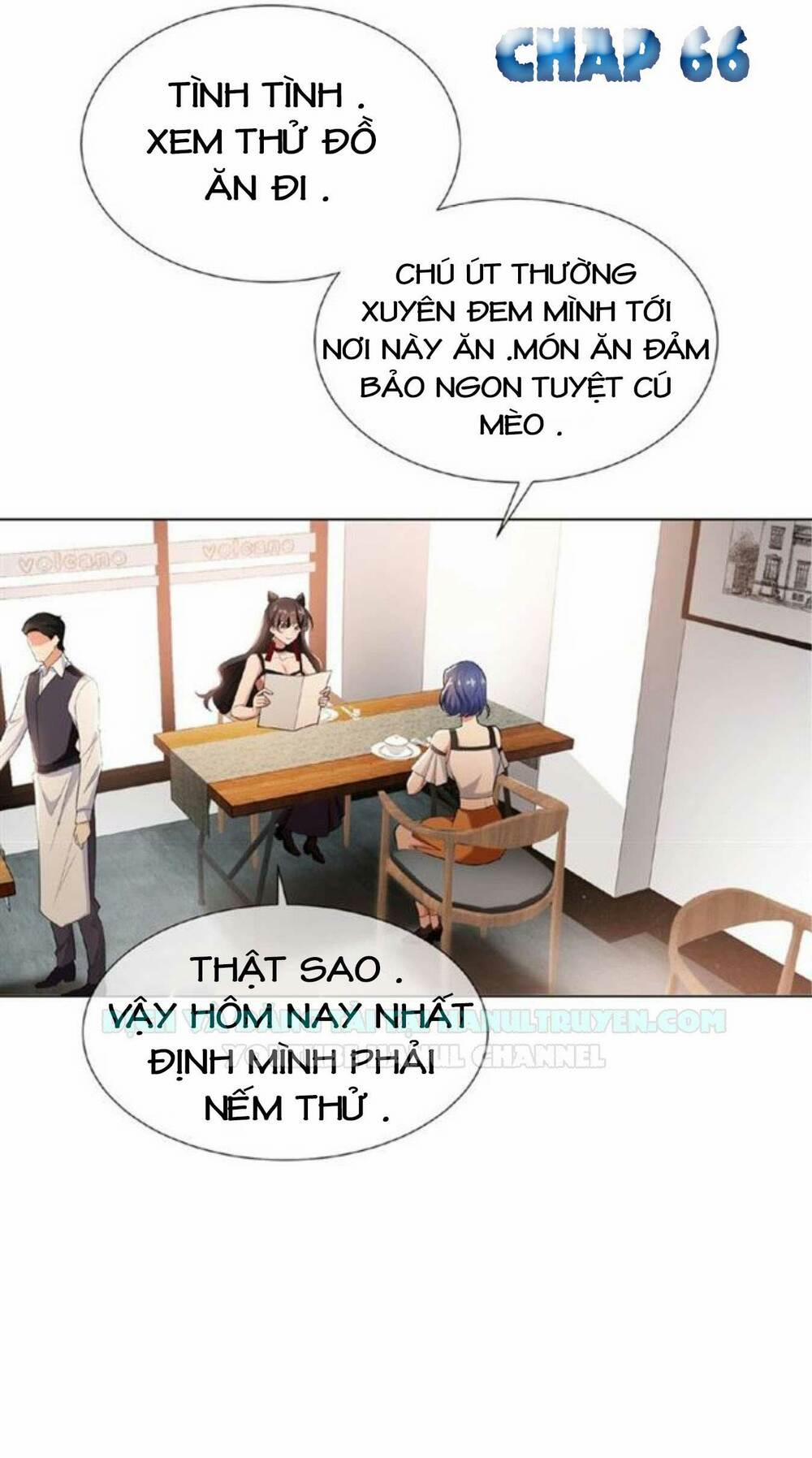 Cô Vợ Nhỏ Nuông Chiều Quá Lại Thành Ác!! 65 trang 25