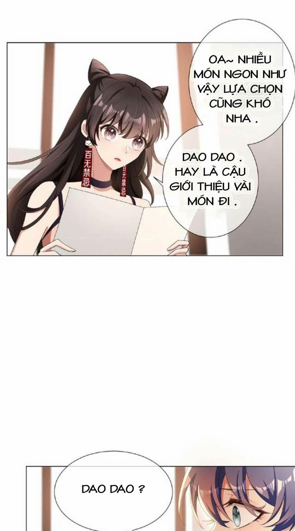 Cô Vợ Nhỏ Nuông Chiều Quá Lại Thành Ác!! 65 trang 26