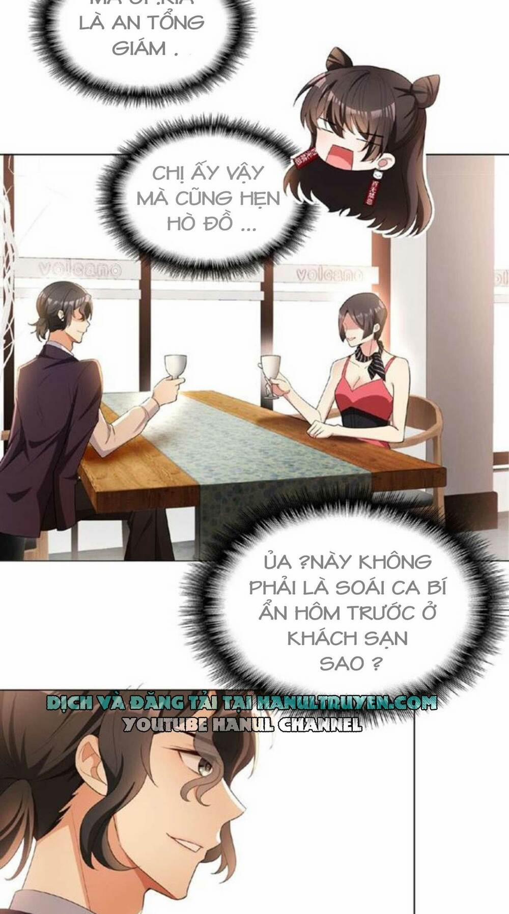 Cô Vợ Nhỏ Nuông Chiều Quá Lại Thành Ác!! 65 trang 28