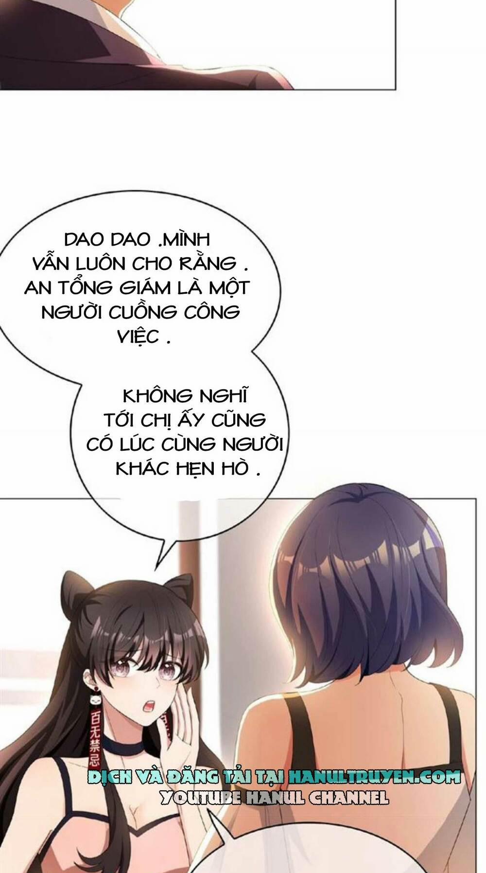 Cô Vợ Nhỏ Nuông Chiều Quá Lại Thành Ác!! 65 trang 29