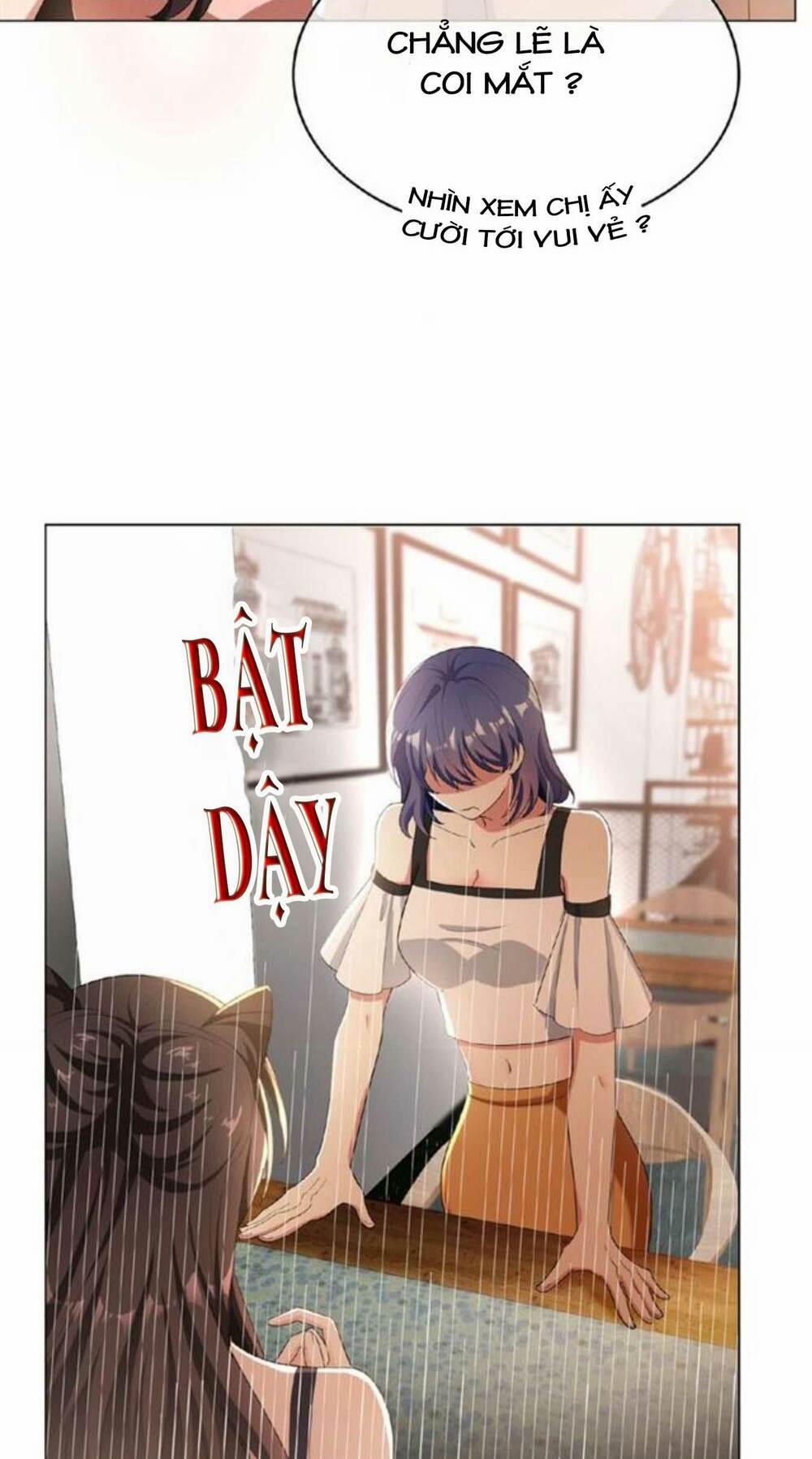 Cô Vợ Nhỏ Nuông Chiều Quá Lại Thành Ác!! 65 trang 30