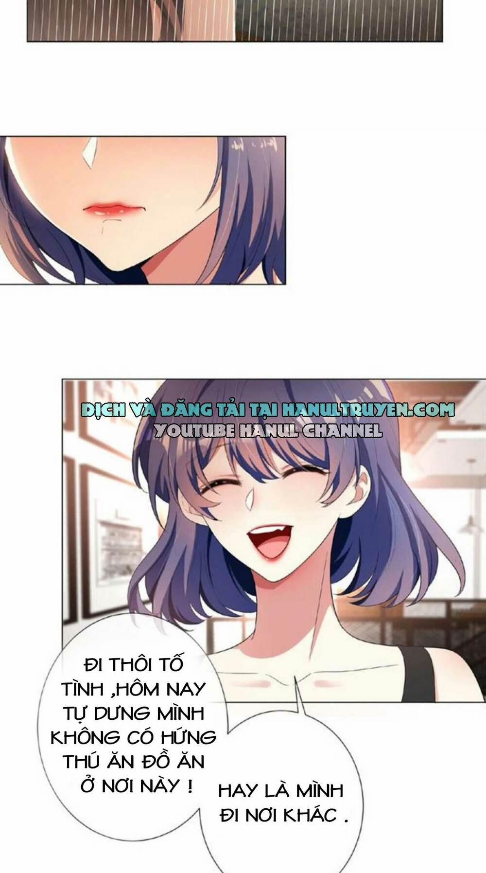 Cô Vợ Nhỏ Nuông Chiều Quá Lại Thành Ác!! 65 trang 31