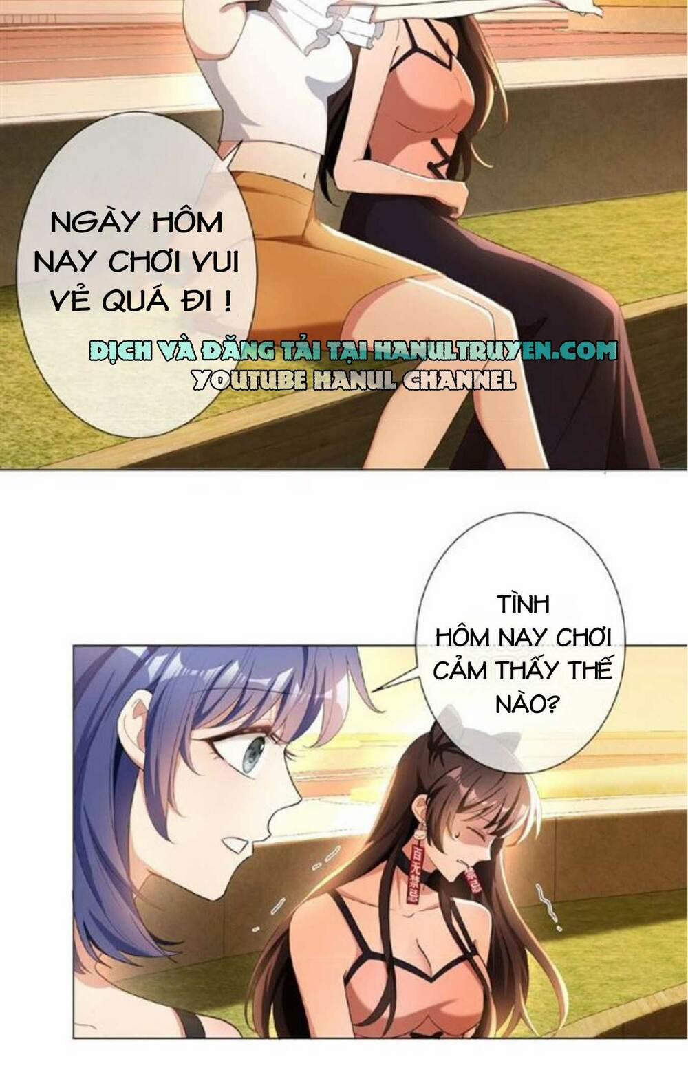 Cô Vợ Nhỏ Nuông Chiều Quá Lại Thành Ác!! 66 trang 10