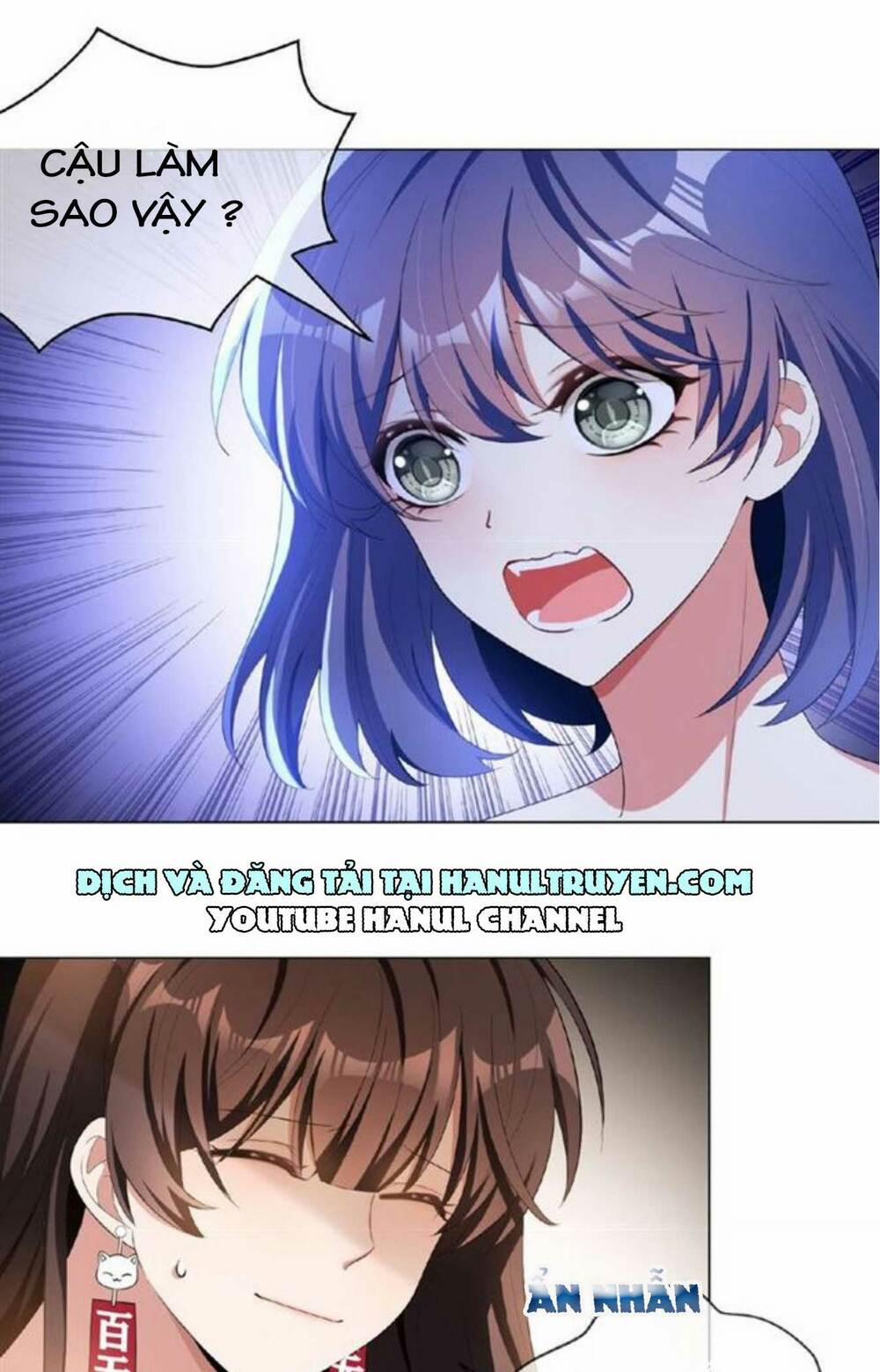 Cô Vợ Nhỏ Nuông Chiều Quá Lại Thành Ác!! 66 trang 11