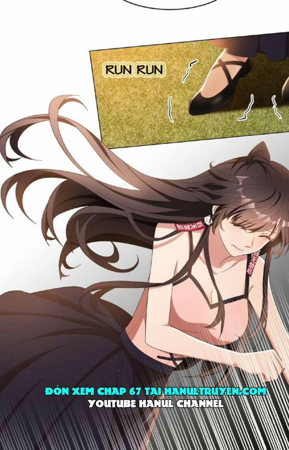 Cô Vợ Nhỏ Nuông Chiều Quá Lại Thành Ác!! 66 trang 14