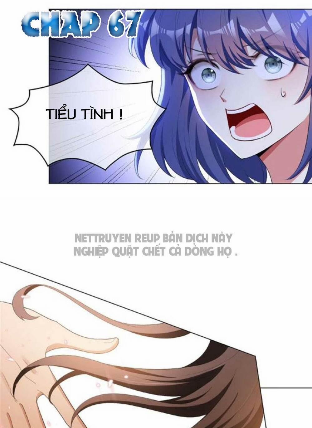 Cô Vợ Nhỏ Nuông Chiều Quá Lại Thành Ác!! 66 trang 15