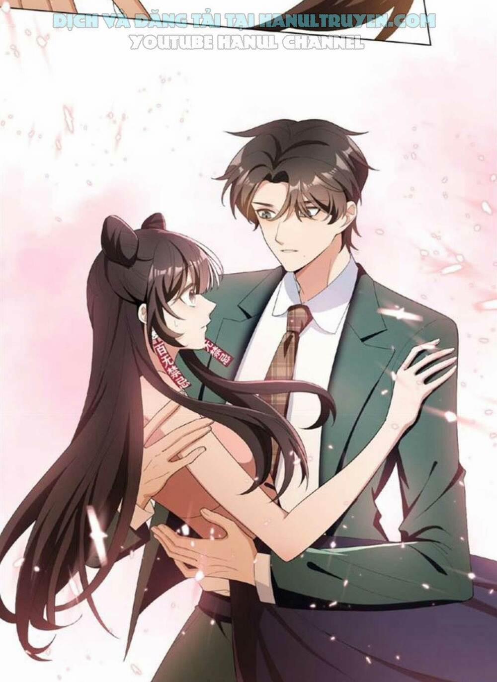 Cô Vợ Nhỏ Nuông Chiều Quá Lại Thành Ác!! 66 trang 16