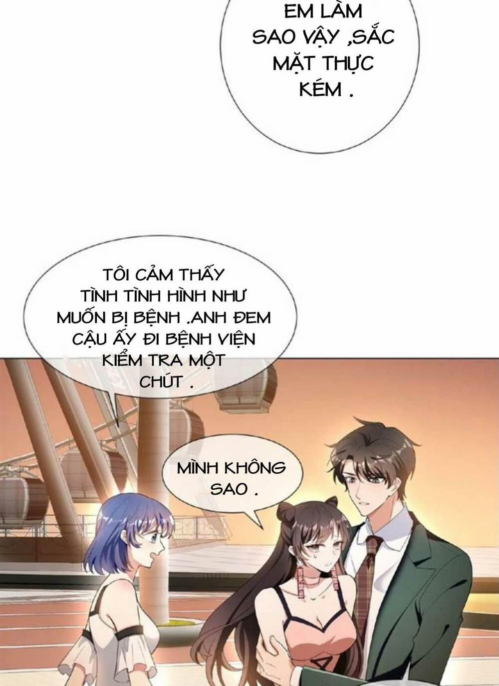 Cô Vợ Nhỏ Nuông Chiều Quá Lại Thành Ác!! 66 trang 18