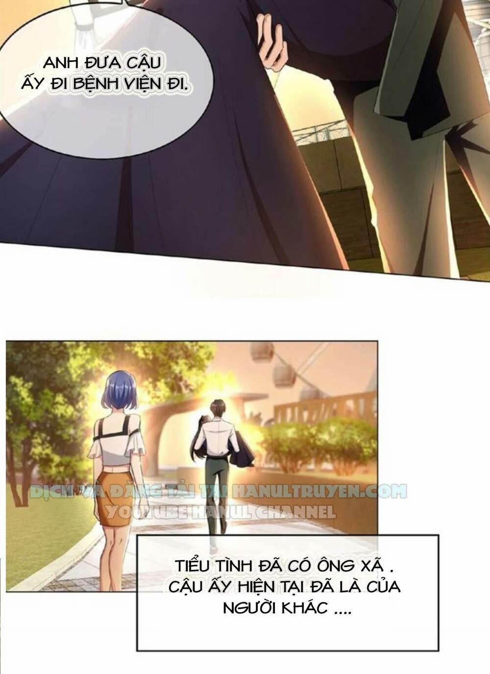 Cô Vợ Nhỏ Nuông Chiều Quá Lại Thành Ác!! 66 trang 22