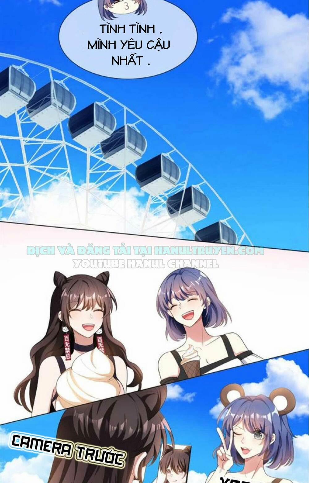 Cô Vợ Nhỏ Nuông Chiều Quá Lại Thành Ác!! 66 trang 8