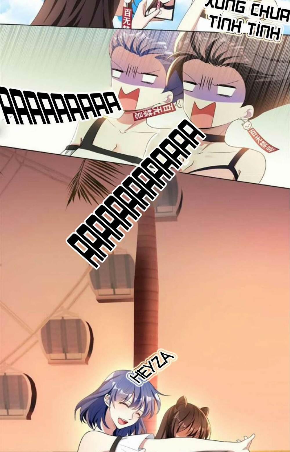 Cô Vợ Nhỏ Nuông Chiều Quá Lại Thành Ác!! 66 trang 9