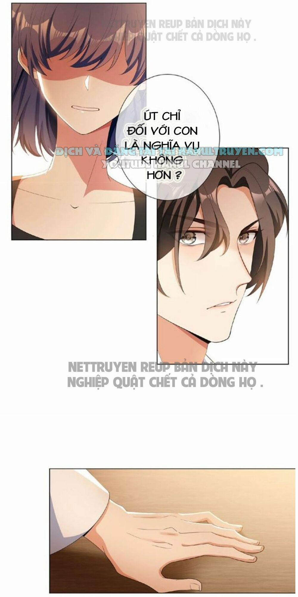 Cô Vợ Nhỏ Nuông Chiều Quá Lại Thành Ác!! 67 trang 13