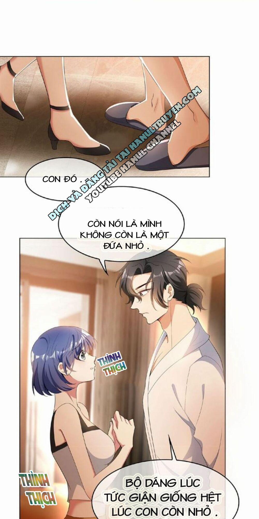 Cô Vợ Nhỏ Nuông Chiều Quá Lại Thành Ác!! 67 trang 14