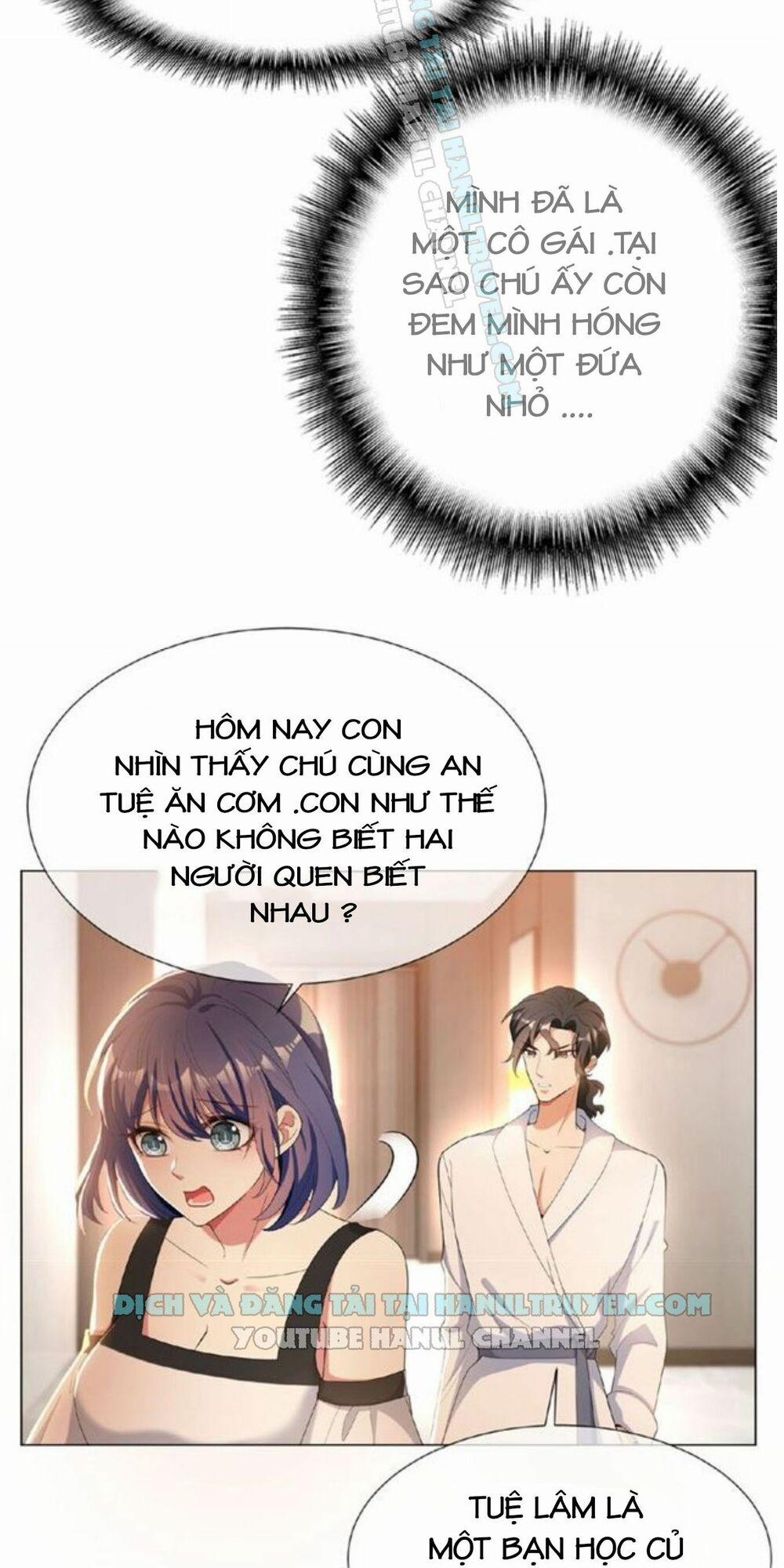 Cô Vợ Nhỏ Nuông Chiều Quá Lại Thành Ác!! 67 trang 16