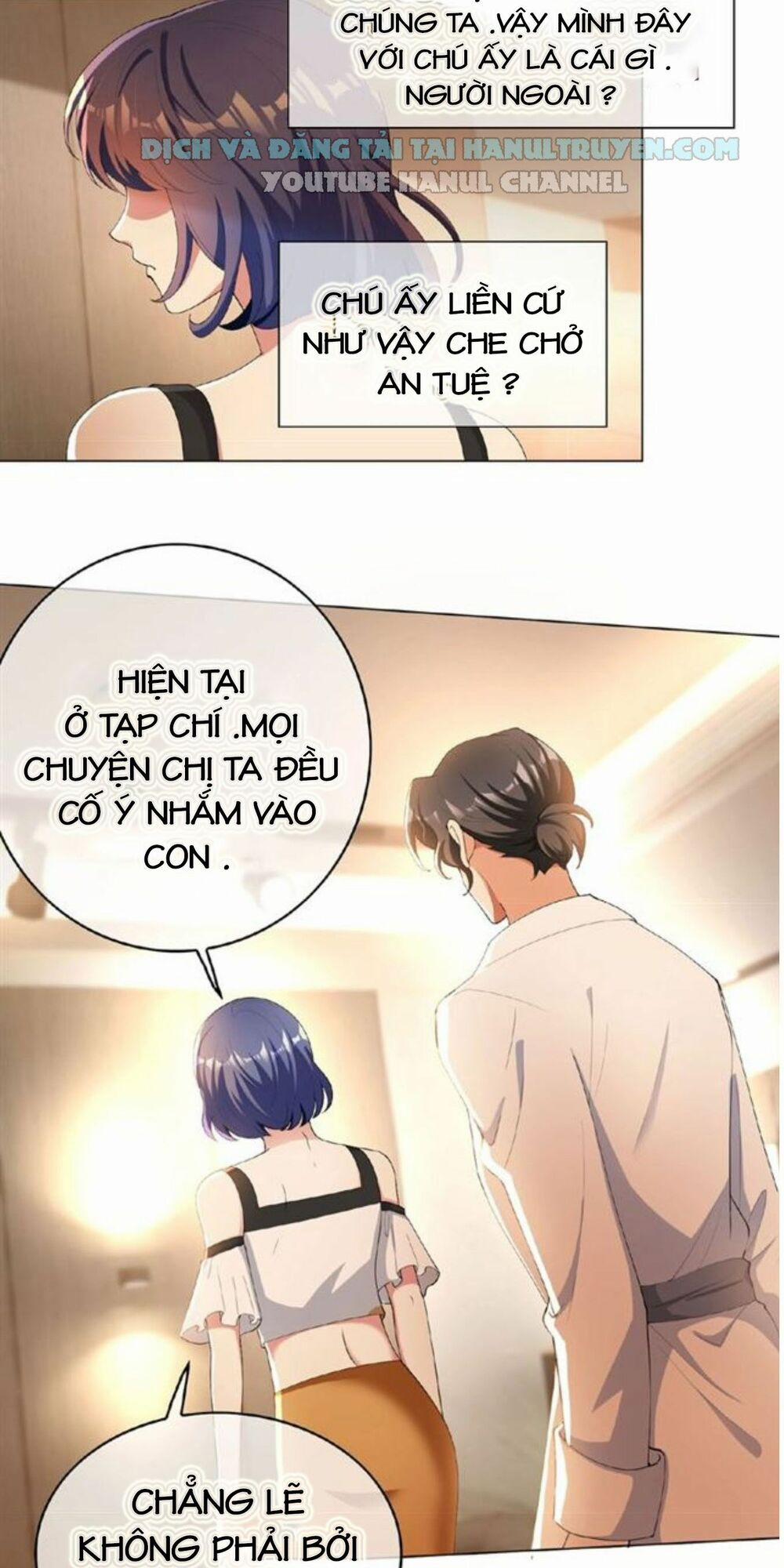 Cô Vợ Nhỏ Nuông Chiều Quá Lại Thành Ác!! 67 trang 18