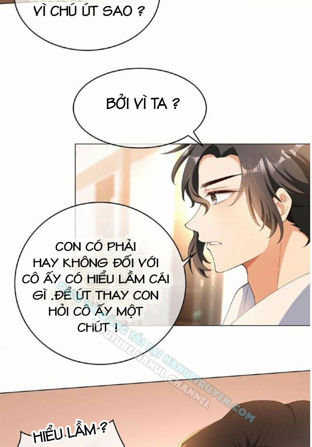 Cô Vợ Nhỏ Nuông Chiều Quá Lại Thành Ác!! 67 trang 19