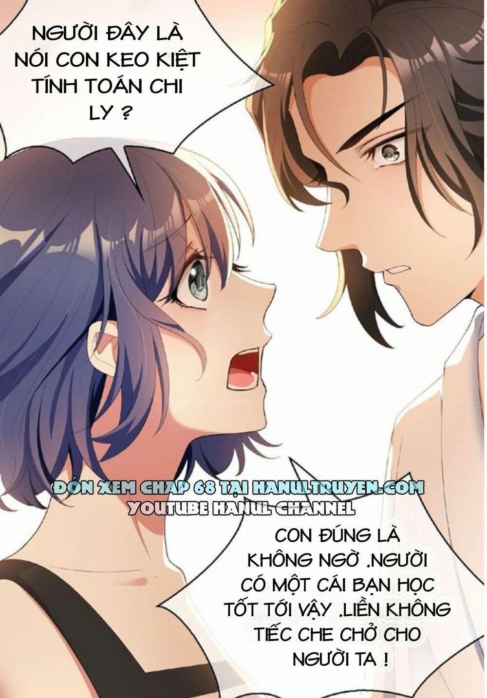 Cô Vợ Nhỏ Nuông Chiều Quá Lại Thành Ác!! 67 trang 20