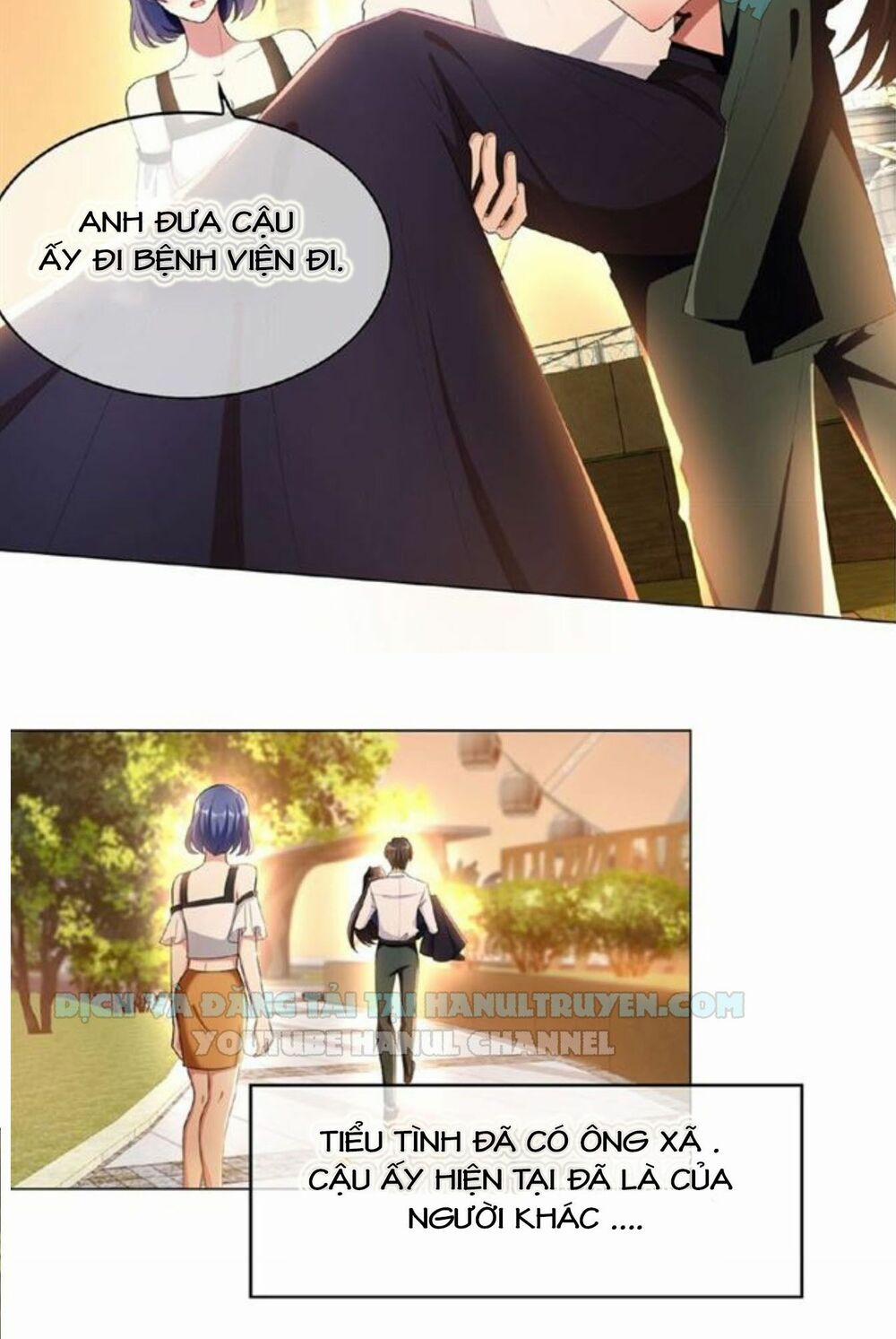 Cô Vợ Nhỏ Nuông Chiều Quá Lại Thành Ác!! 67 trang 6