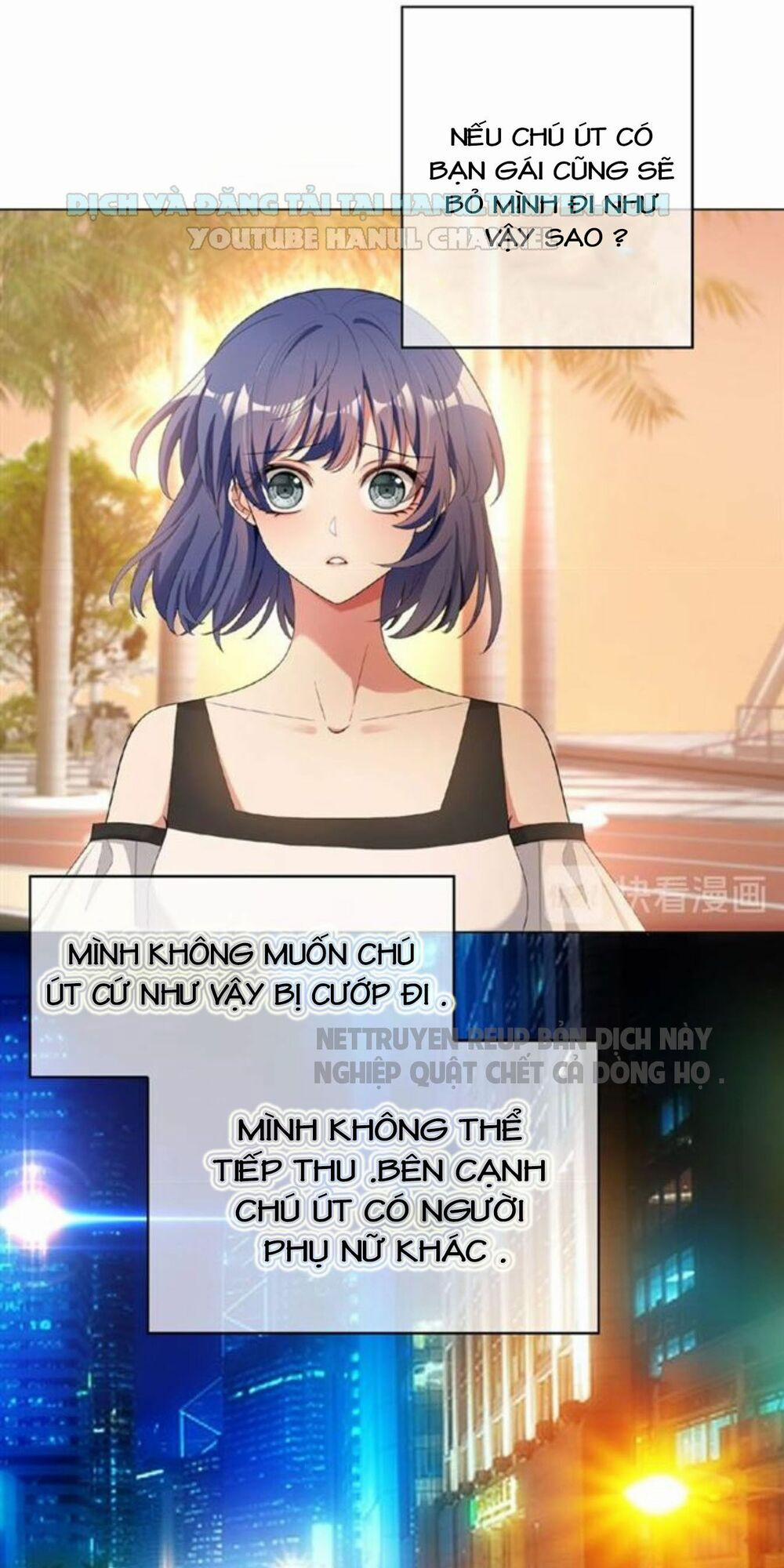 Cô Vợ Nhỏ Nuông Chiều Quá Lại Thành Ác!! 67 trang 7