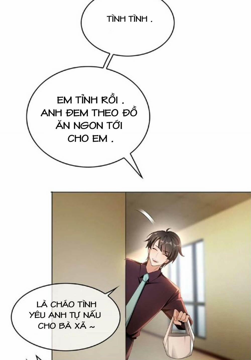 Cô Vợ Nhỏ Nuông Chiều Quá Lại Thành Ác!! 68 trang 10