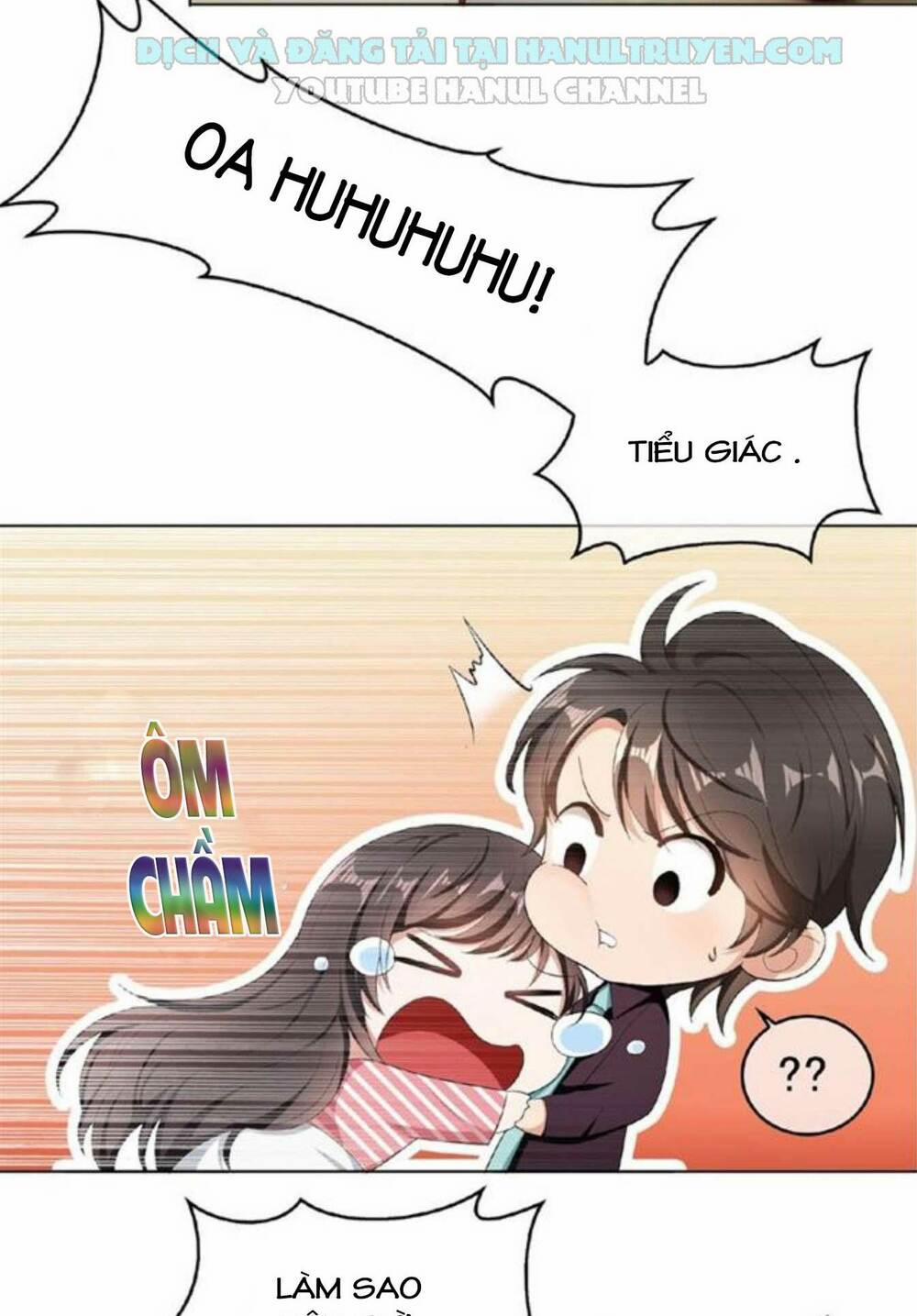 Cô Vợ Nhỏ Nuông Chiều Quá Lại Thành Ác!! 68 trang 11