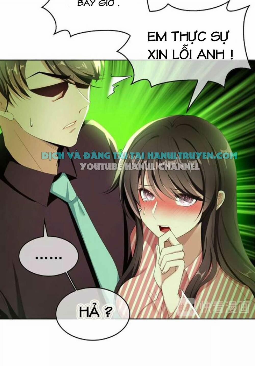 Cô Vợ Nhỏ Nuông Chiều Quá Lại Thành Ác!! 68 trang 12