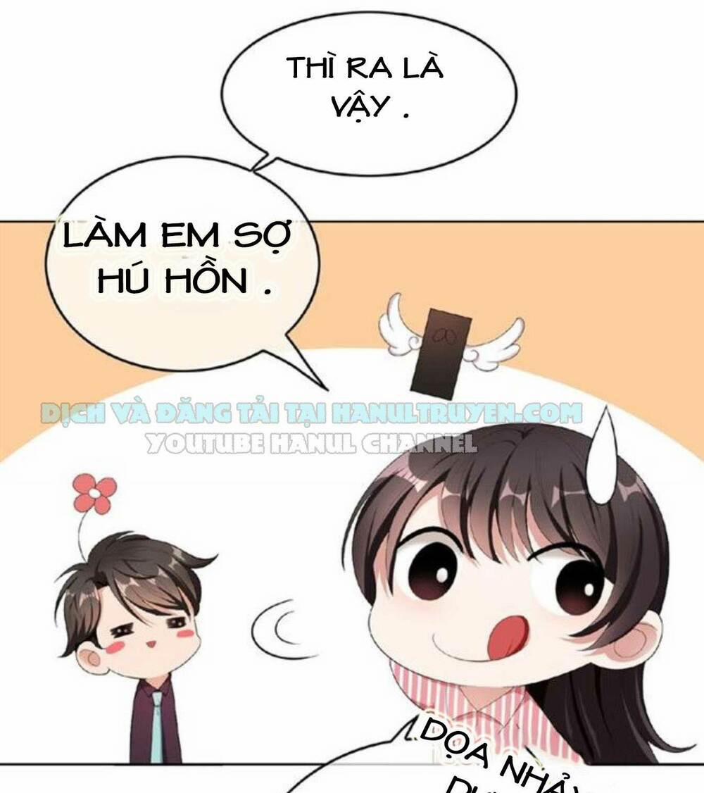 Cô Vợ Nhỏ Nuông Chiều Quá Lại Thành Ác!! 68 trang 17